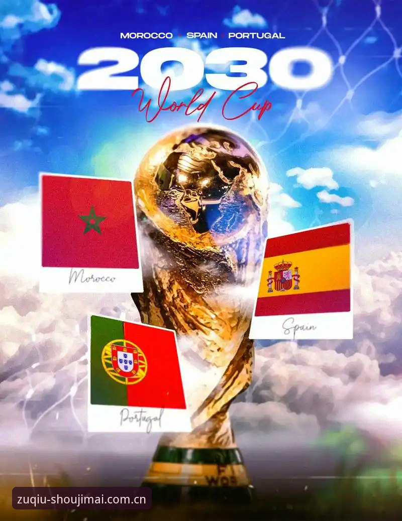 世界杯投注官网下载 2030世界杯扩军至66队深度分析:中国男足迎来黄金窗口期,买球世界杯平台全面解析赛事变革
